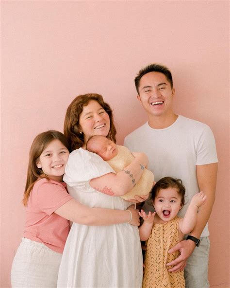 eigenmann family|andi eigenmann age first pregnancy.